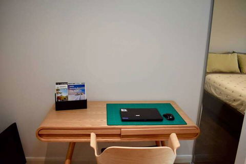 Stylish 1 Bedroom Apartment By Melbourne Park In Richmond - Accommodation Find 3