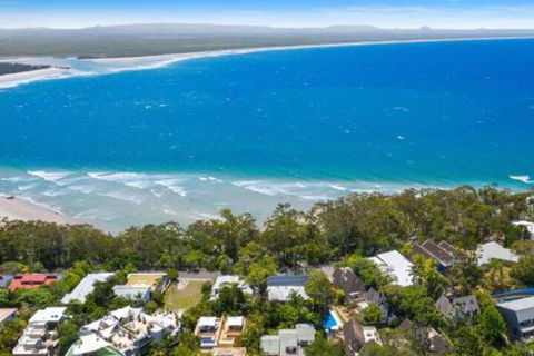 Hidden Treasure Little Cove - Accommodation in Bendigo 4