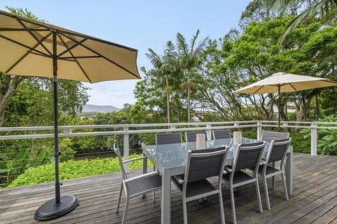 Jetty Hideaway - Accommodation Newcastle 3