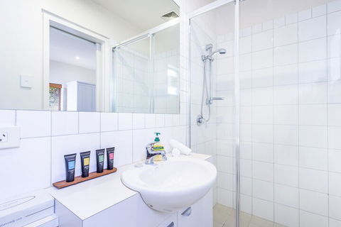 Como Mezzanine Retreat - Northern Rivers Accommodation 2