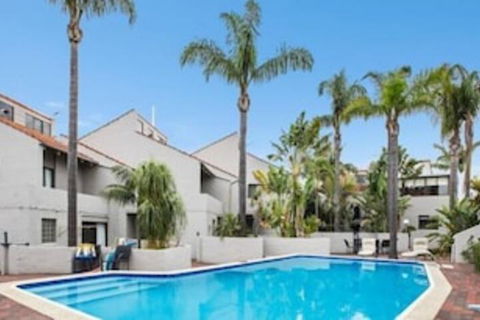 Como Mezzanine Retreat - Northern Rivers Accommodation 0