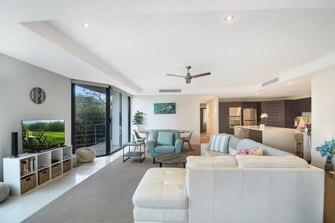 Peregian On The Beach Unit 3 - Holiday Jervis Bay 4