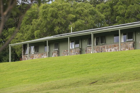 Reflections Holiday Parks Killalea - Accommodation Newcastle 5