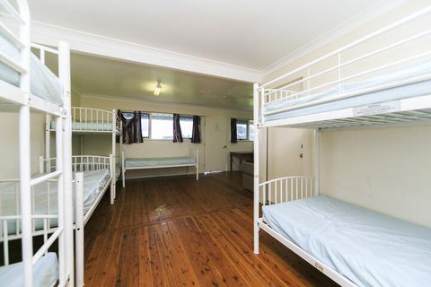 Reflections Holiday Parks Killalea - Accommodation Newcastle 3