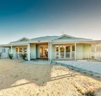 The Lookout - Hotel WA