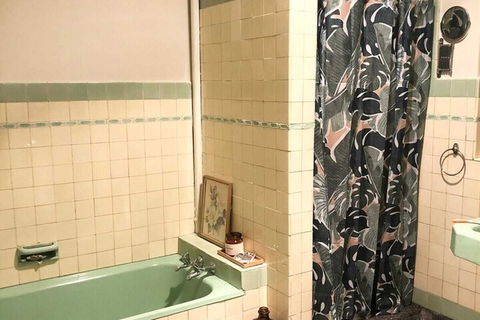 Art Deco Apt In Sunny Elwood Minutes To St. Kilda - Accommodation Perth 6