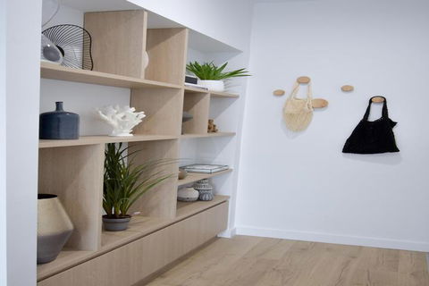 Bondi Beach Pad - Brisbane Tourism 6