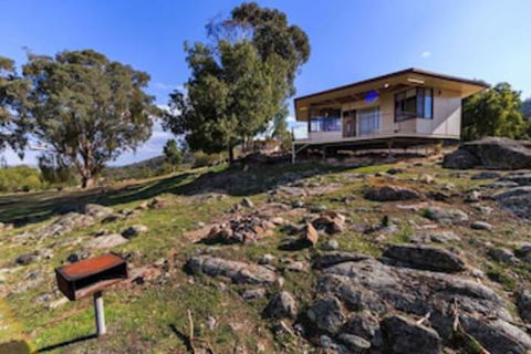 Reflections Holiday Parks Wyangala - Accommodation Newcastle 0