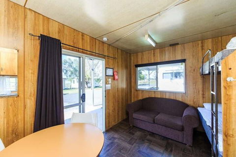 Reflections Holiday Parks Lake Keepit - Accommodation Newcastle 4