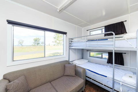 Reflections Holiday Parks Lake Keepit - Accommodation Newcastle 3