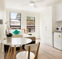 Douglas Street Studios - Accommodation VIC
