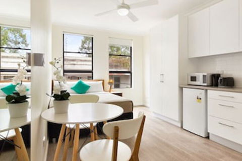 Douglas Street Studios - Accommodation Asia 0