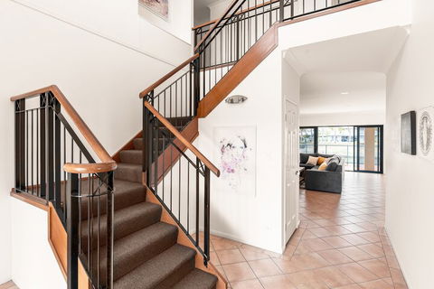 Mermaid Beach House - Accommodation Port Macquarie 3