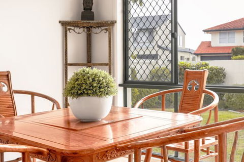 Mermaid Beach House - Accommodation Port Macquarie 7