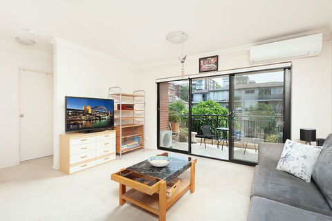 Comfy Coogee 1 Bedroom Hideaway - Accommodation VIC 4