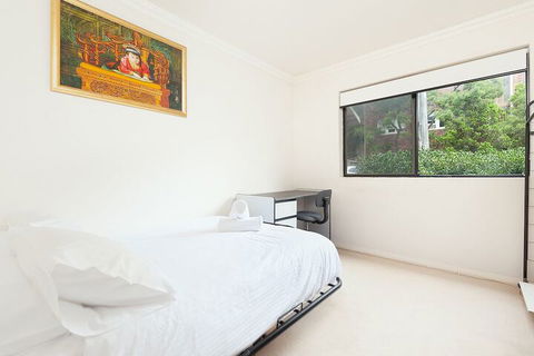 Comfy Coogee 1 Bedroom Hideaway - Accommodation VIC 1