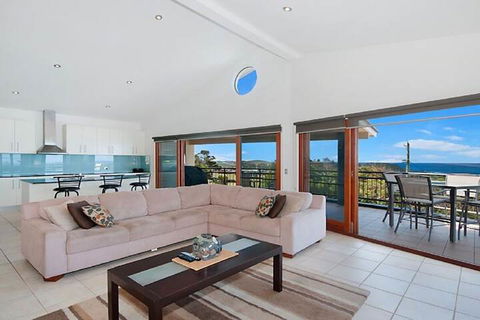 Byron At Lennox - Accommodation QLD 4