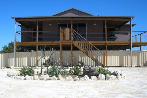 Sunset Oddes-sea - Accommodation Newcastle 5