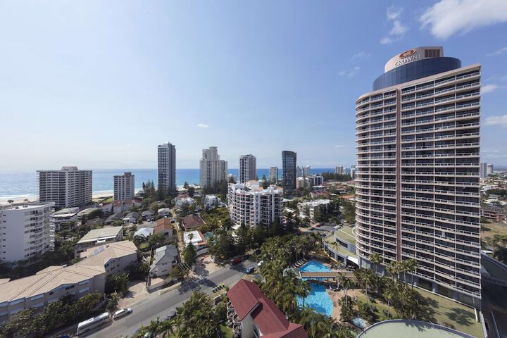 Oaks Gold Coast Hotel - thumb 1