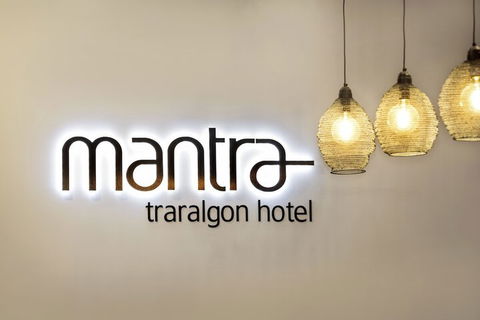 Mantra Traralgon - Victoria Tourism 7