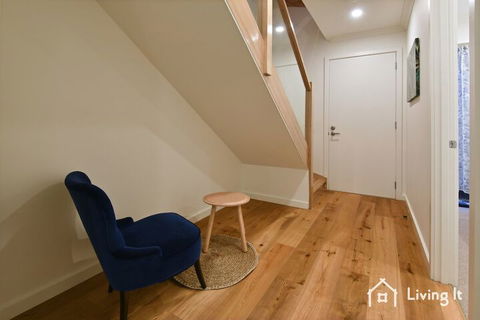 Tomkins Townhouse - NT Tourism 5