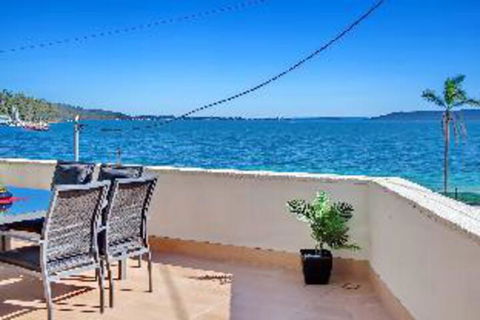 3 Bedroom Apartment Bayview Towers Unit 1 - Yamba Accommodation 0