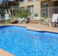 Seaspray - Holiday Perth