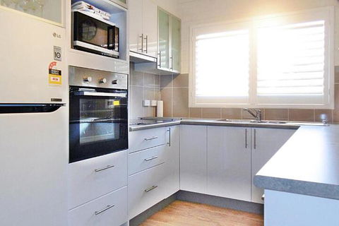 Seaspray - Northern Rivers Accommodation 5
