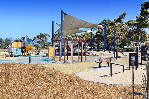 Seaspray - Northern Rivers Accommodation 2