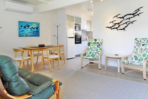 Seaspray - Northern Rivers Accommodation 6
