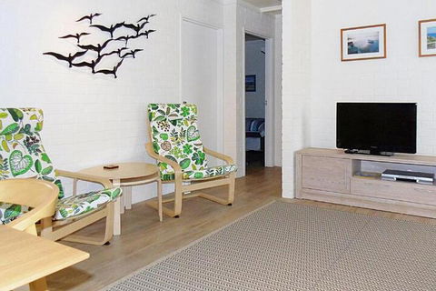 Seaspray - Northern Rivers Accommodation 7