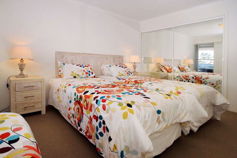 Nelson Towers Unit 37 / 71 Victoria Parade - Accommodation Ballina 3