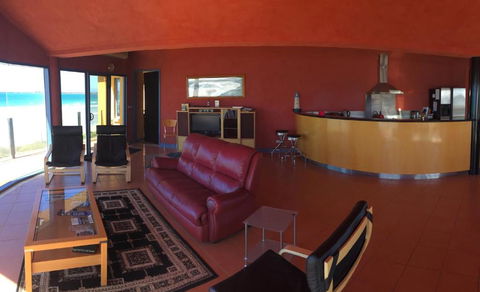The Penthouse - Tourism Listing 2