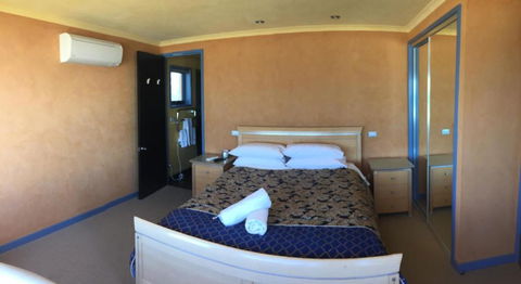 The Penthouse - Tourism Listing 5