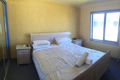The Penthouse - Tourism Listing 3