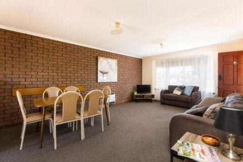 Mildura Holiday Apartments - Accommodation Mount Tamborine 5