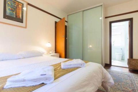 Broadway Apartments - Holiday Melbourne 4