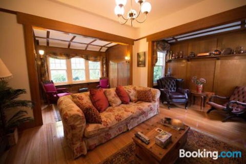 Twyford - Yamba Accommodation 5