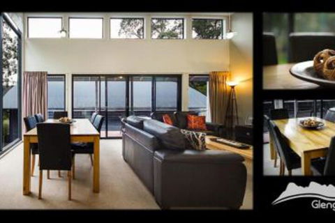 Glengarriff Townhouse 3 - Accommodation Directory 5