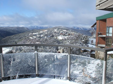 Ski Club Of Victoria - Kandahar Lodge - WA Accommodation 4