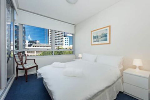 Barangaroo City View H329 - Accommodation Yamba 0