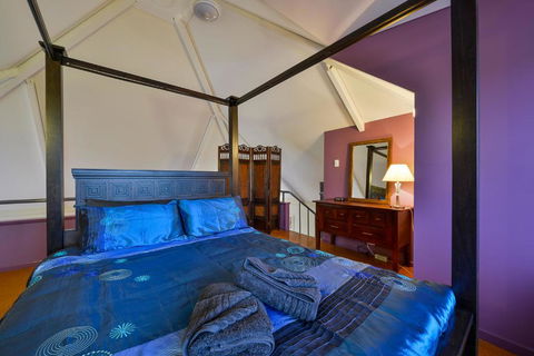 Osprey Holiday Village Unit 112 Vibrant 3 Bedroom Holiday Villa With A Pool In The Complex - Victoria Tourism 7