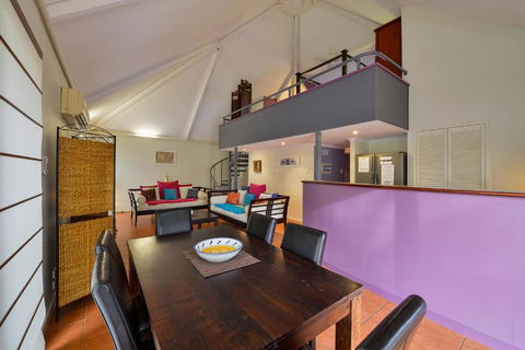Osprey Holiday Village Unit 112 Vibrant 3 Bedroom Holiday Villa With A Pool In The Complex - Victoria Tourism 2
