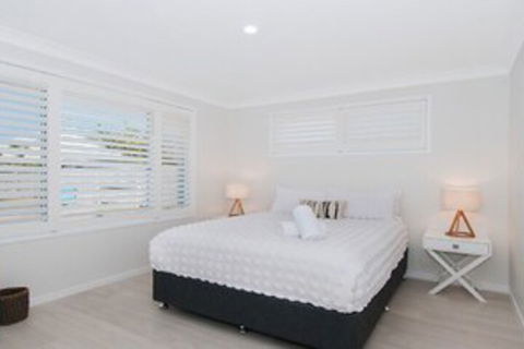 Kays Hideaway - Accommodation QLD 3