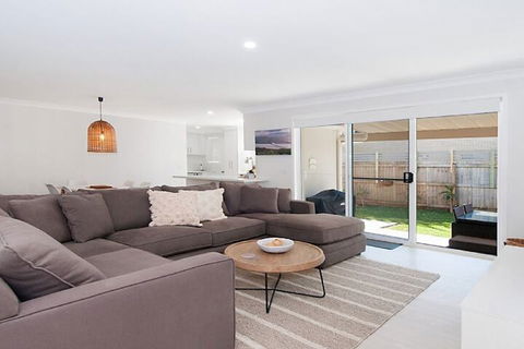 Kays Hideaway - Accommodation QLD 4