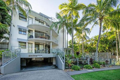 Stroll To The Surf & Sand Little Cove - Tweed Heads Accommodation 4