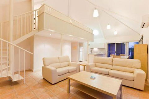 Osprey Holiday Village Unit 105 Tranquil 3 Bedroom Holiday Villa With A Pool In The Complex - WA Accommodation 0