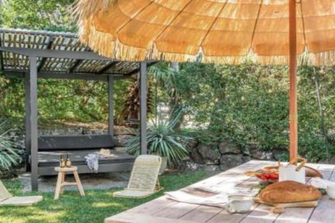 Your Luxury Escape Le Viti 5min Walk To Clarkes Beach - Accommodation Broken Hill 0