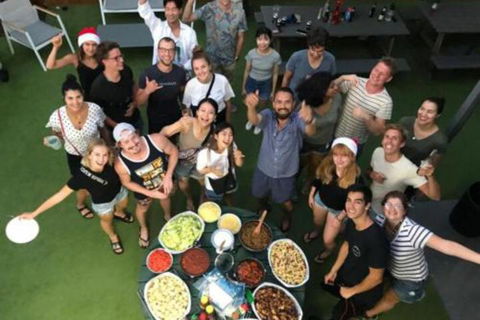 Mummas Hostel Cairns - Lightning Ridge Tourism 0
