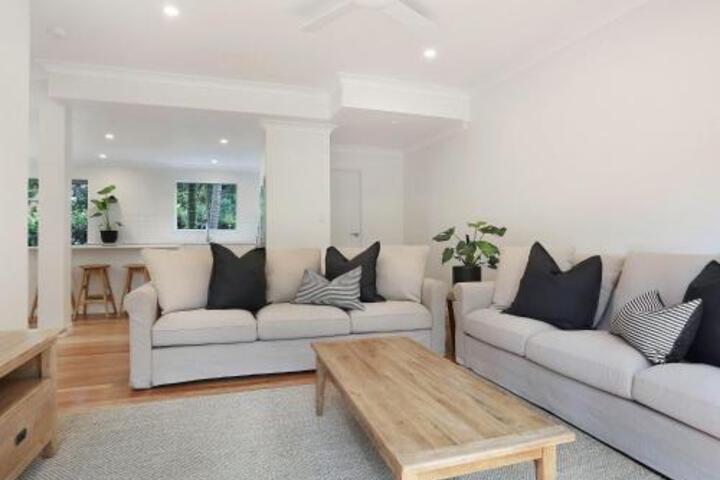 Byron Bay NSW Holiday Perth
